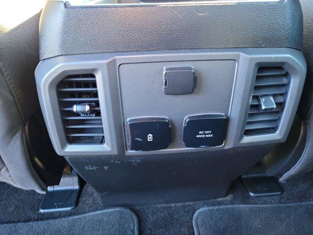 Ford F-150  2018