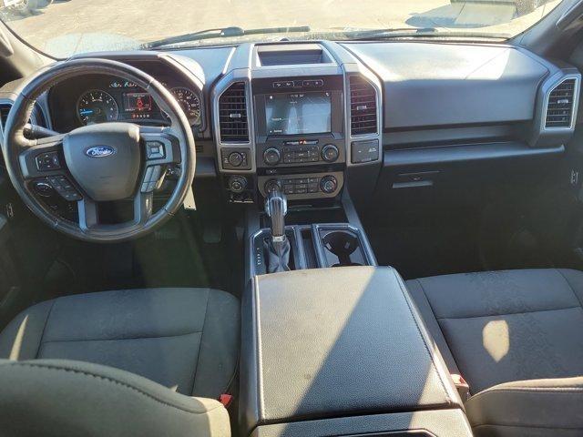 Ford F-150  2018