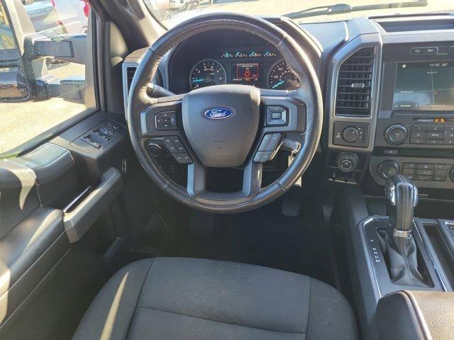 Ford F-150  2018