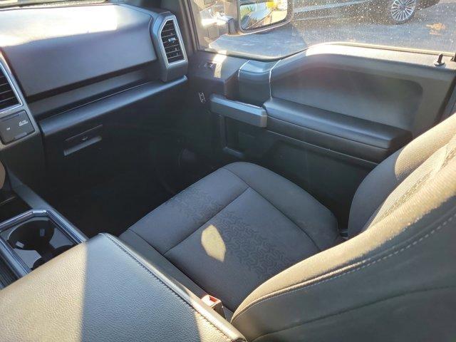 Ford F-150  2018