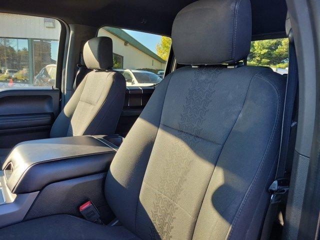 Ford F-150  2018
