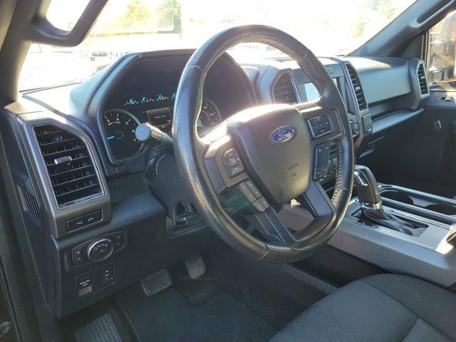 Ford F-150  2018