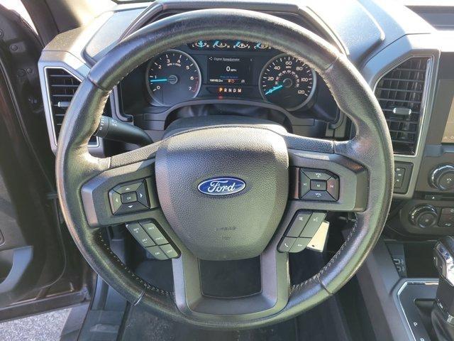 Ford F-150  2018