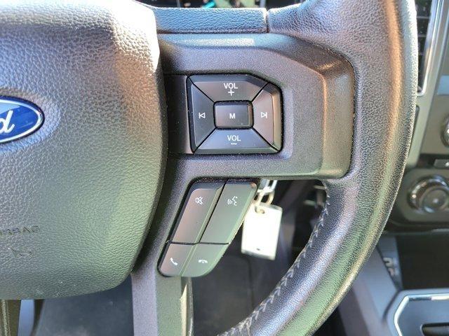 Ford F-150  2018