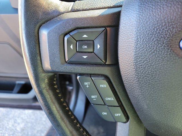 Ford F-150  2018
