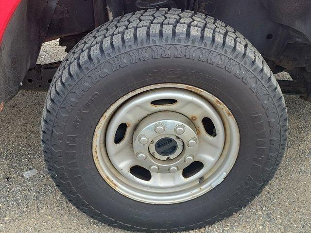 Ford F-350 SD  2012