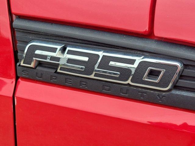 Ford F-350 SD  2012
