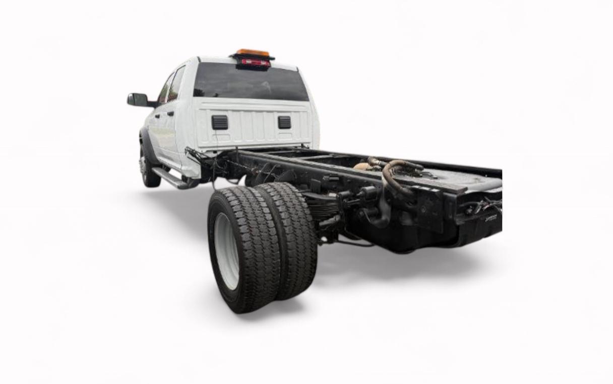 RAM 5500  2018