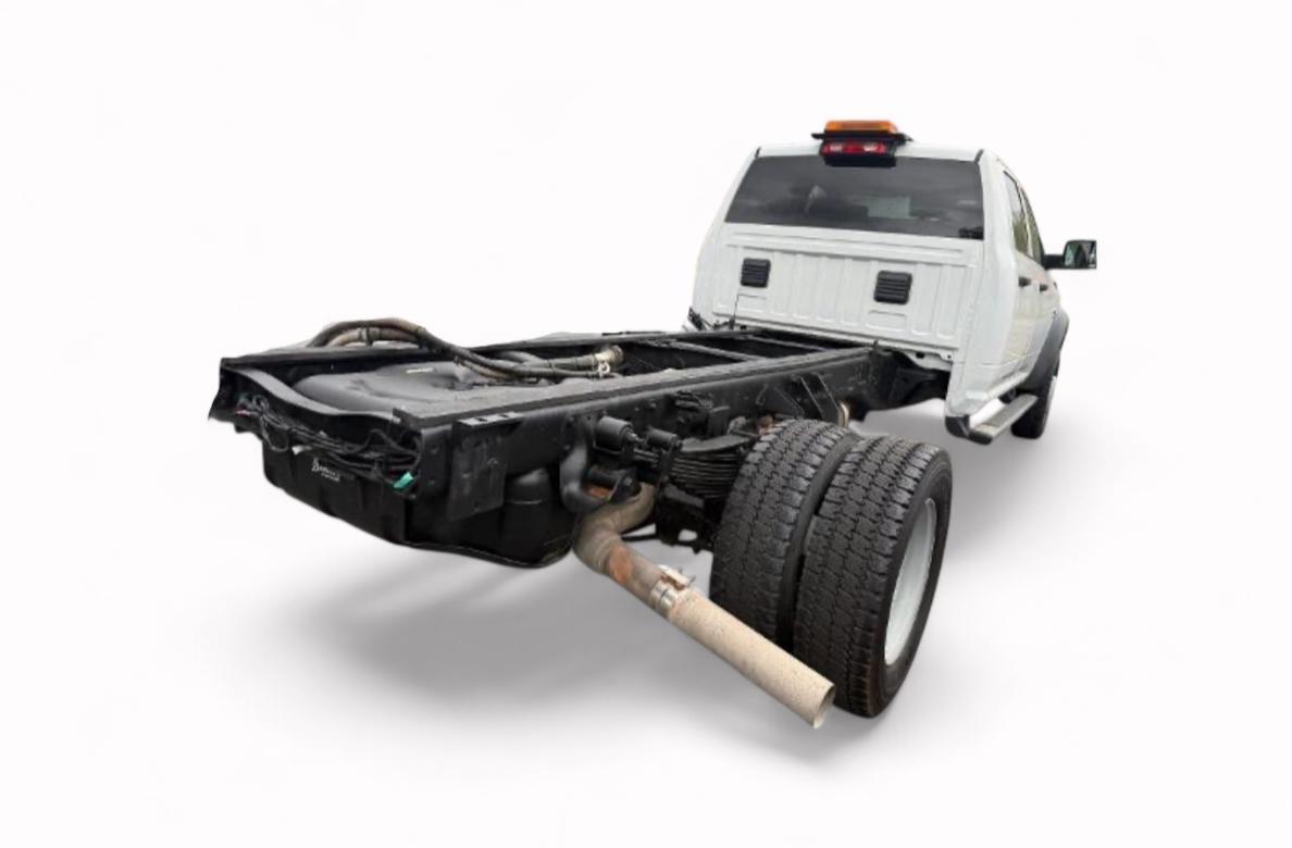RAM 5500  2018