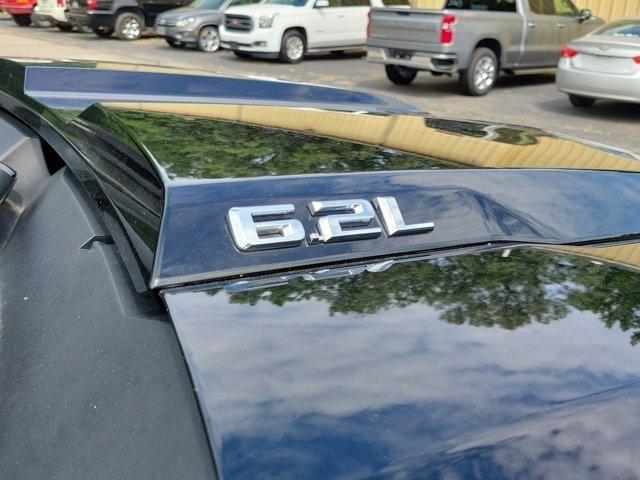 Chevrolet Silverado 1500  2024