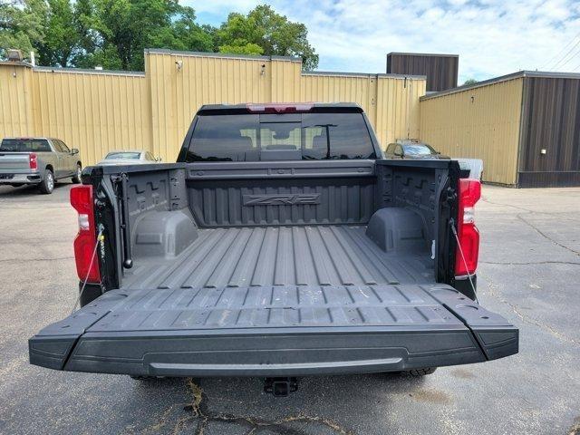 Chevrolet Silverado 1500  2024