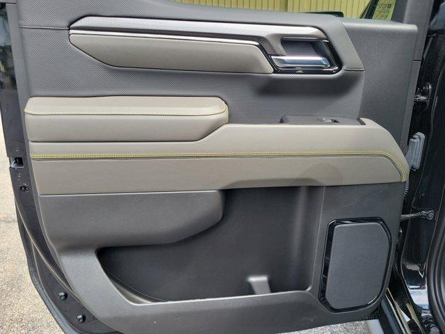 Chevrolet Silverado 1500  2024