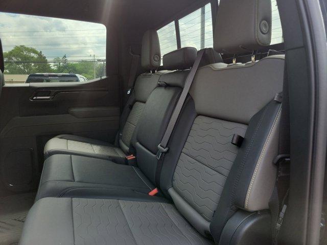 Chevrolet Silverado 1500  2024
