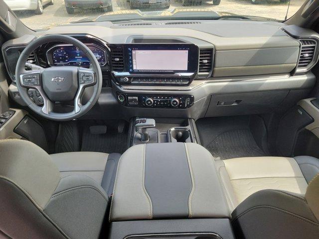 Chevrolet Silverado 1500  2024