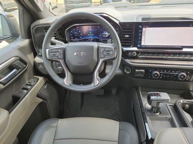 Chevrolet Silverado 1500  2024