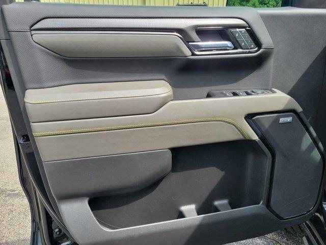 Chevrolet Silverado 1500  2024