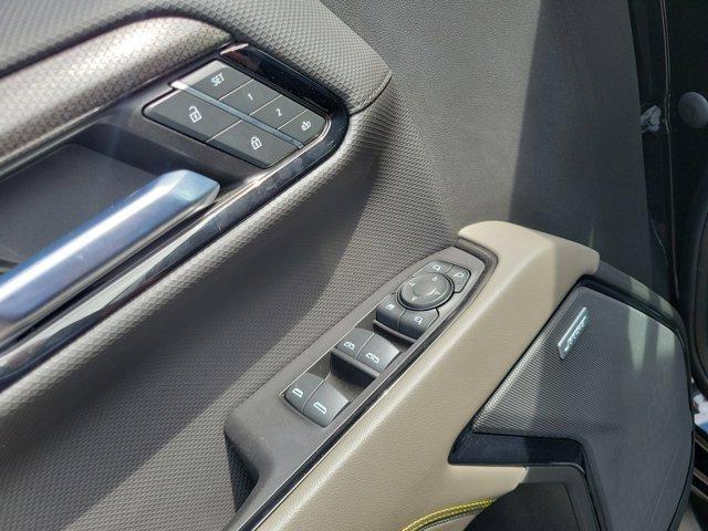 Chevrolet Silverado 1500  2024