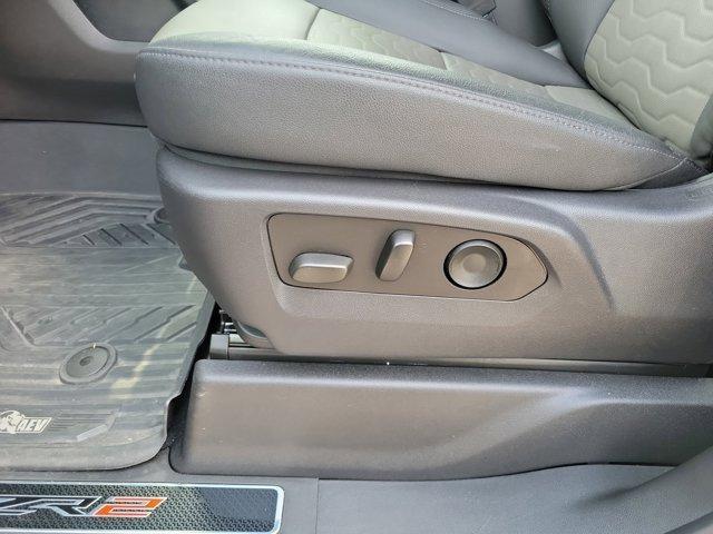 Chevrolet Silverado 1500  2024