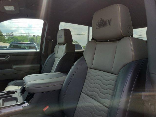 Chevrolet Silverado 1500  2024