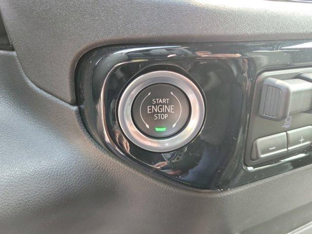Chevrolet Silverado 1500  2024