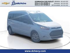 2017 Ford Transit Connect 