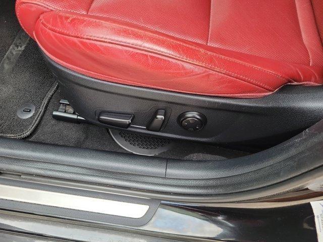 Kia Stinger  2018