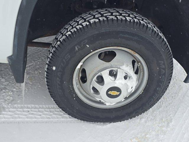 Chevrolet Silverado 3500HD  2020