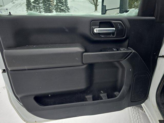 Chevrolet Silverado 3500HD  2020