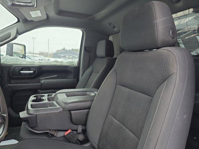 Chevrolet Silverado 3500HD  2020