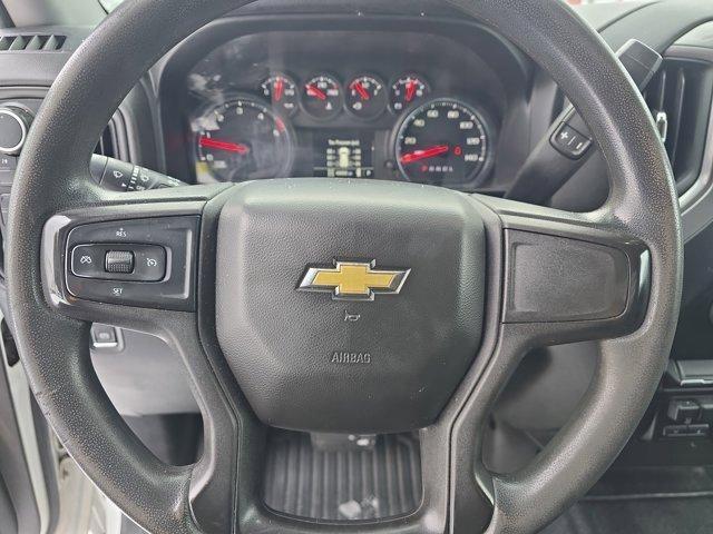 Chevrolet Silverado 3500HD  2020