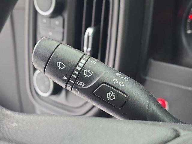 Chevrolet Silverado 3500HD  2020