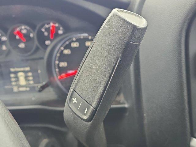 Chevrolet Silverado 3500HD  2020