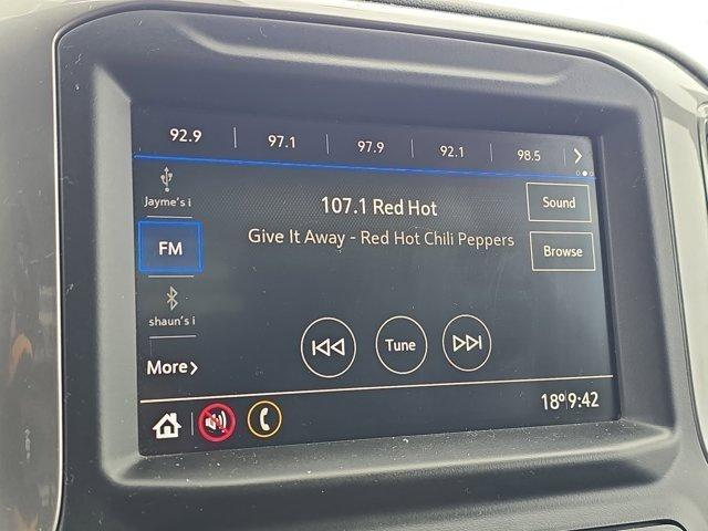 Chevrolet Silverado 3500HD  2020