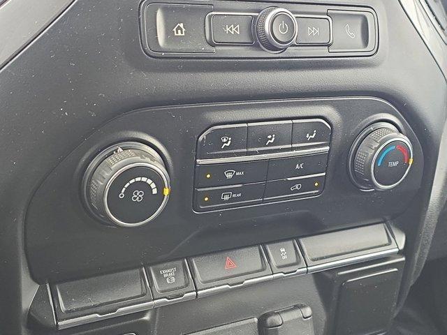 Chevrolet Silverado 3500HD  2020