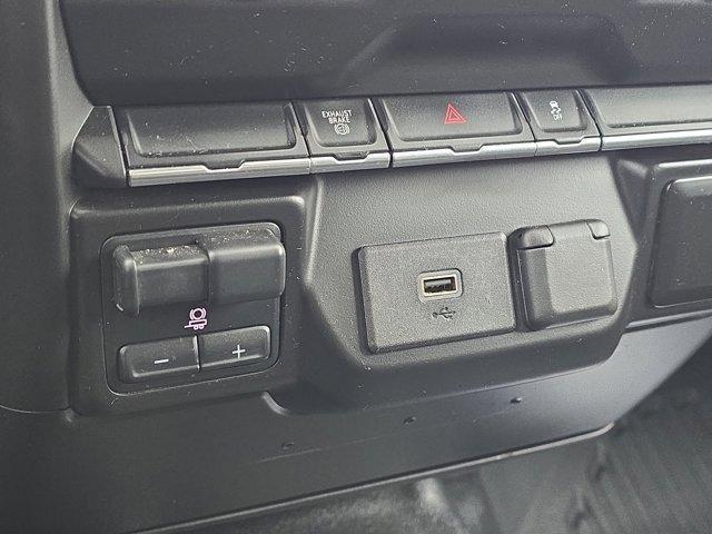 Chevrolet Silverado 3500HD  2020