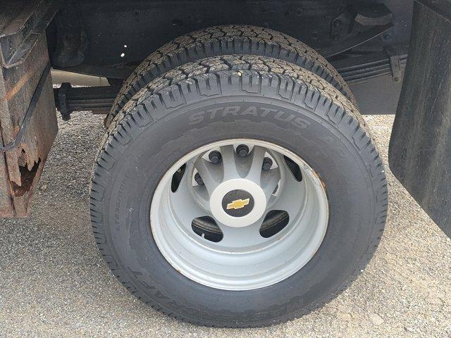 Chevrolet Silverado 3500HD  2020