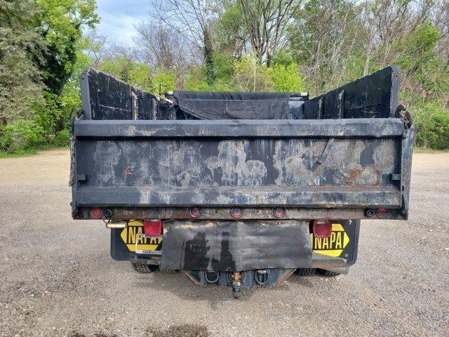 Chevrolet Silverado 3500HD  2020