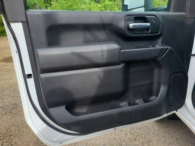 Chevrolet Silverado 3500HD  2020