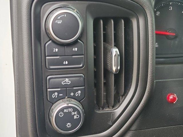 Chevrolet Silverado 3500HD  2020