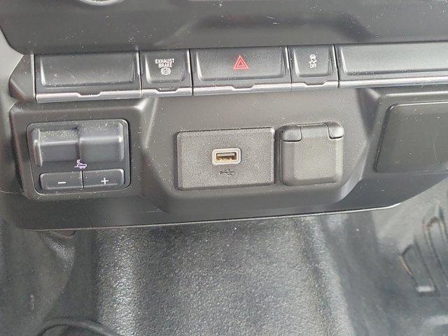 Chevrolet Silverado 3500HD  2020
