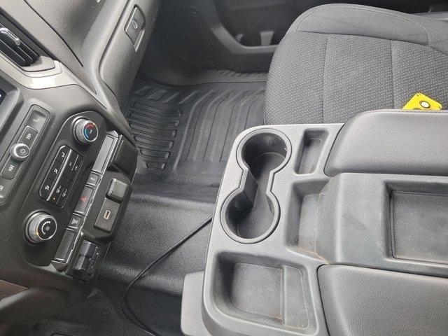 Chevrolet Silverado 3500HD  2020