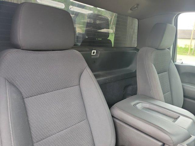 Chevrolet Silverado 3500HD  2020