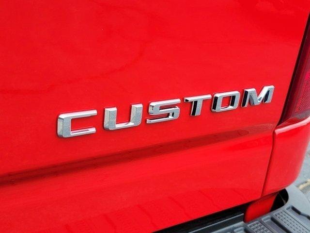 Chevrolet Silverado 2500HD  2025