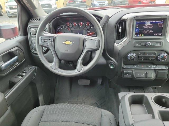 Chevrolet Silverado 2500HD  2025