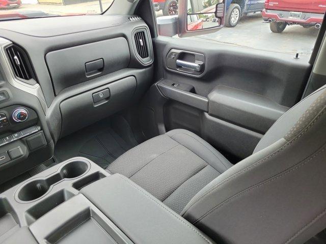 Chevrolet Silverado 2500HD  2025