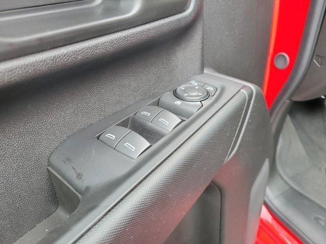 Chevrolet Silverado 2500HD  2025