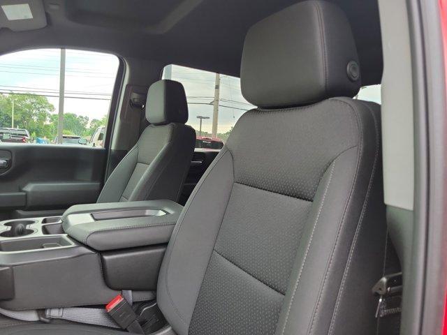 Chevrolet Silverado 2500HD  2025