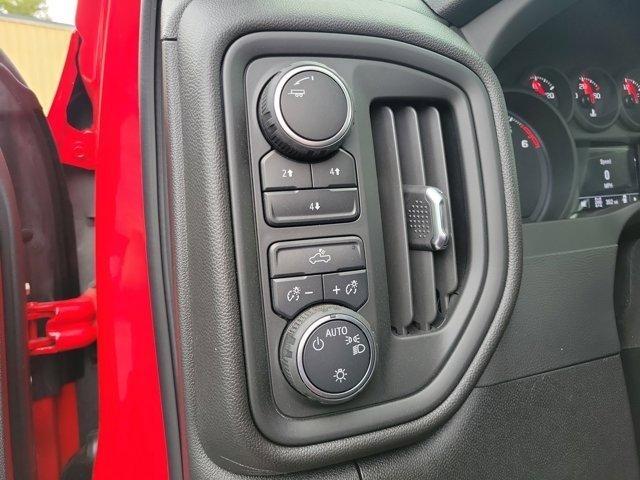 Chevrolet Silverado 2500HD  2025