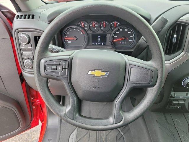 Chevrolet Silverado 2500HD  2025