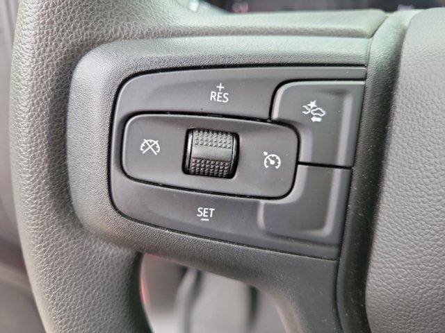 Chevrolet Silverado 2500HD  2025